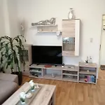 Usis_ferienwohnung Im Harz * Quedlinburg
